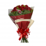 B19-Buquê 24 Rosas Importadas B19-Buquê 24 Rosas Importadas