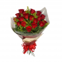 B19-Buquê 24 Rosas Importadas B19-Buquê 24 Rosas Importadas